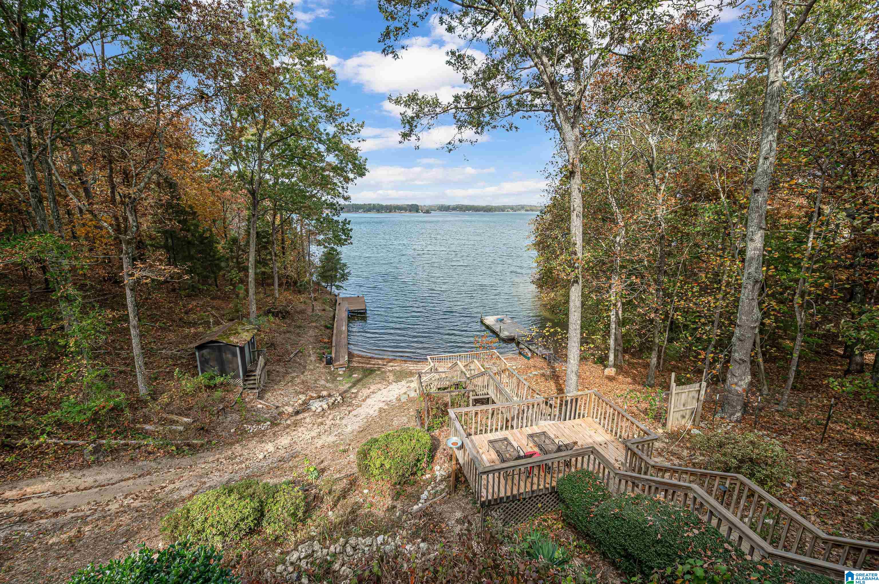 785 Ridgeway Circle Talladega, AL 35160 - Photo 47 of 67