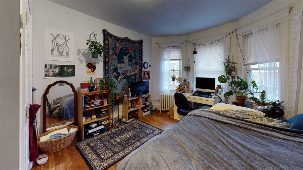 11 Ransom Road, Unit 3 Boston, MA 02135 - Photo 7 of 9