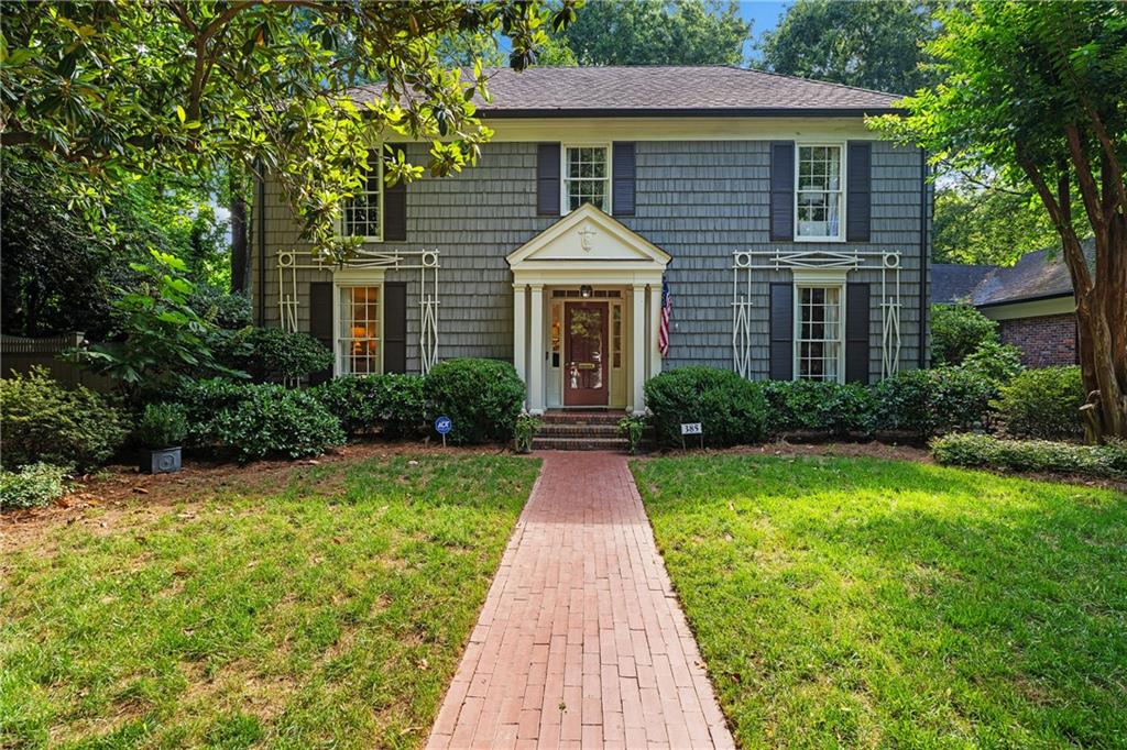 385 Camden Rd Northeast  
