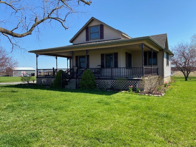 6399 South Summerton Road Shepherd, MI 48883 - Photo 2 of 36 1873745-1.JPG