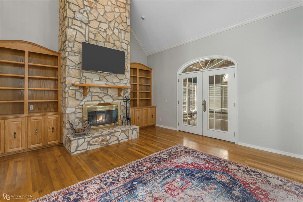 667 Hilburn Road Cotton Valley, LA 71018 - Photo 24 of 40