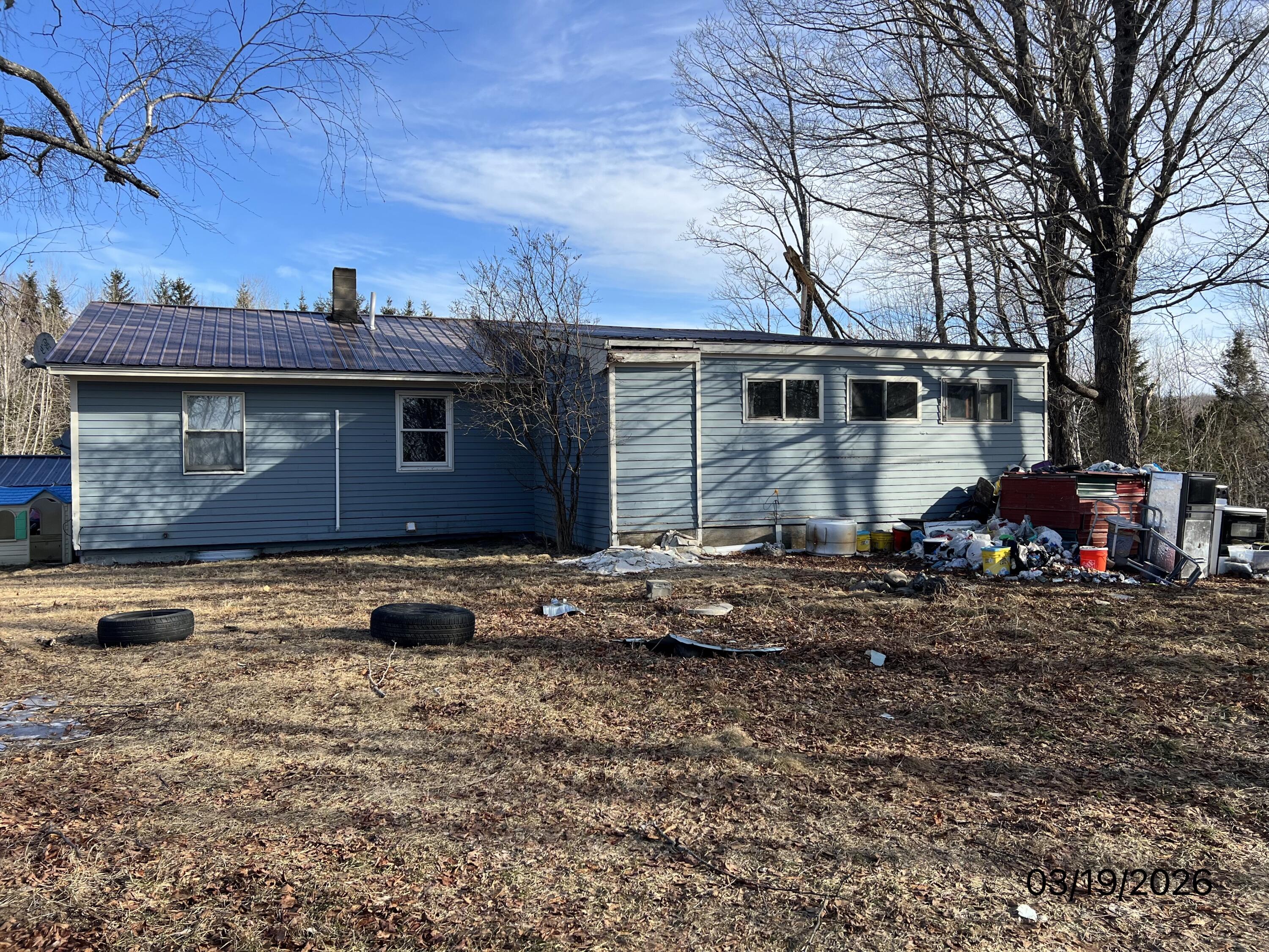 200 Clark Road Patten, ME 04765 - Photo 7 of 47