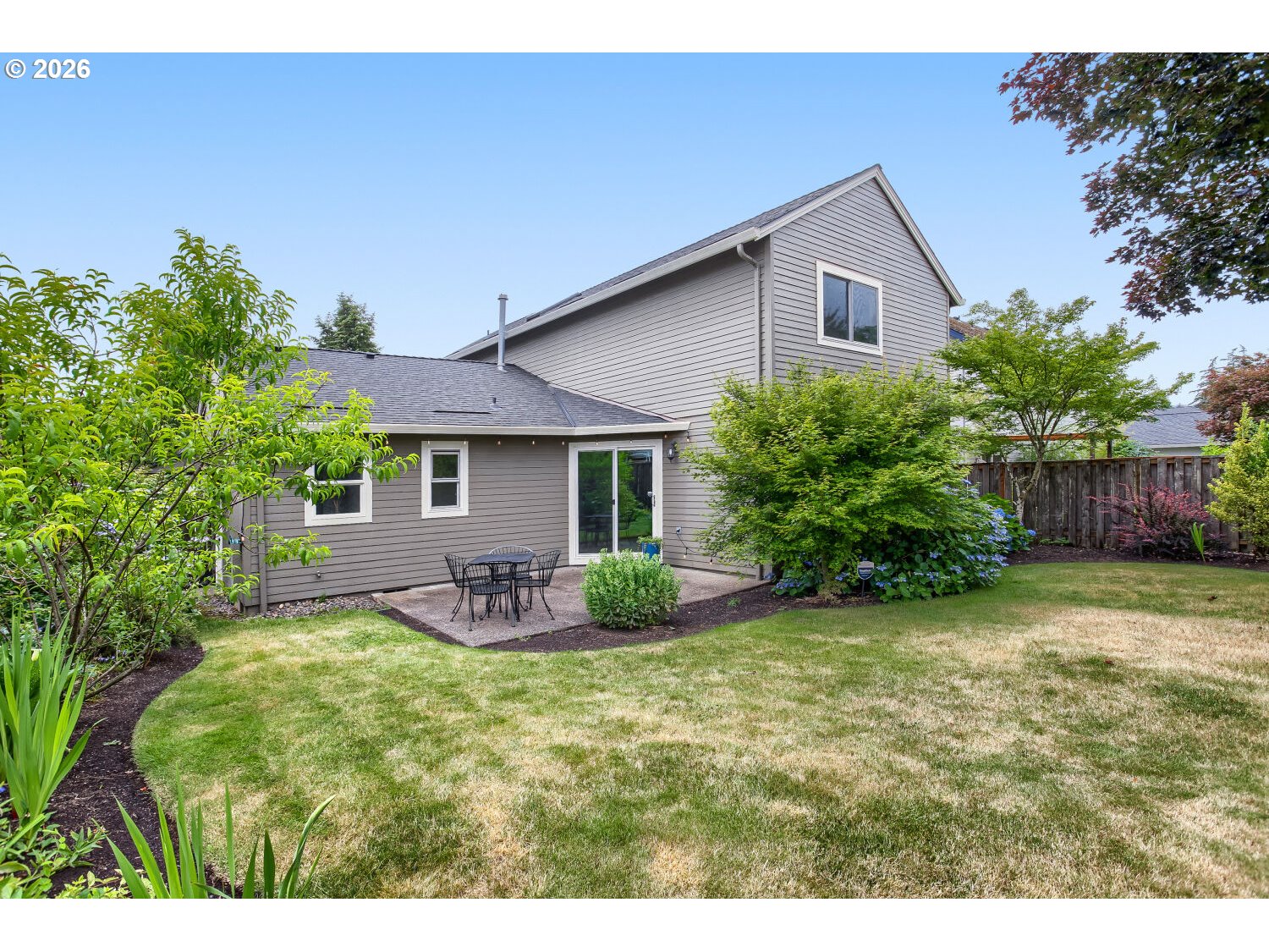 14983 Southeast Brackenbush Road Clackamas, OR 97015 - Photo 25 of 25