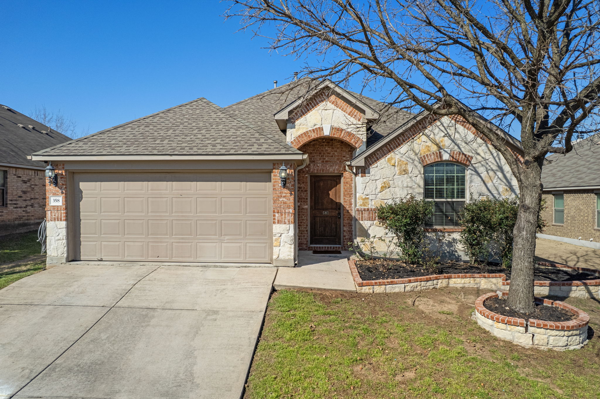 358 Hot Spring Valley Buda, TX 78610 - Photo 1 of 1 Gallery Image 1