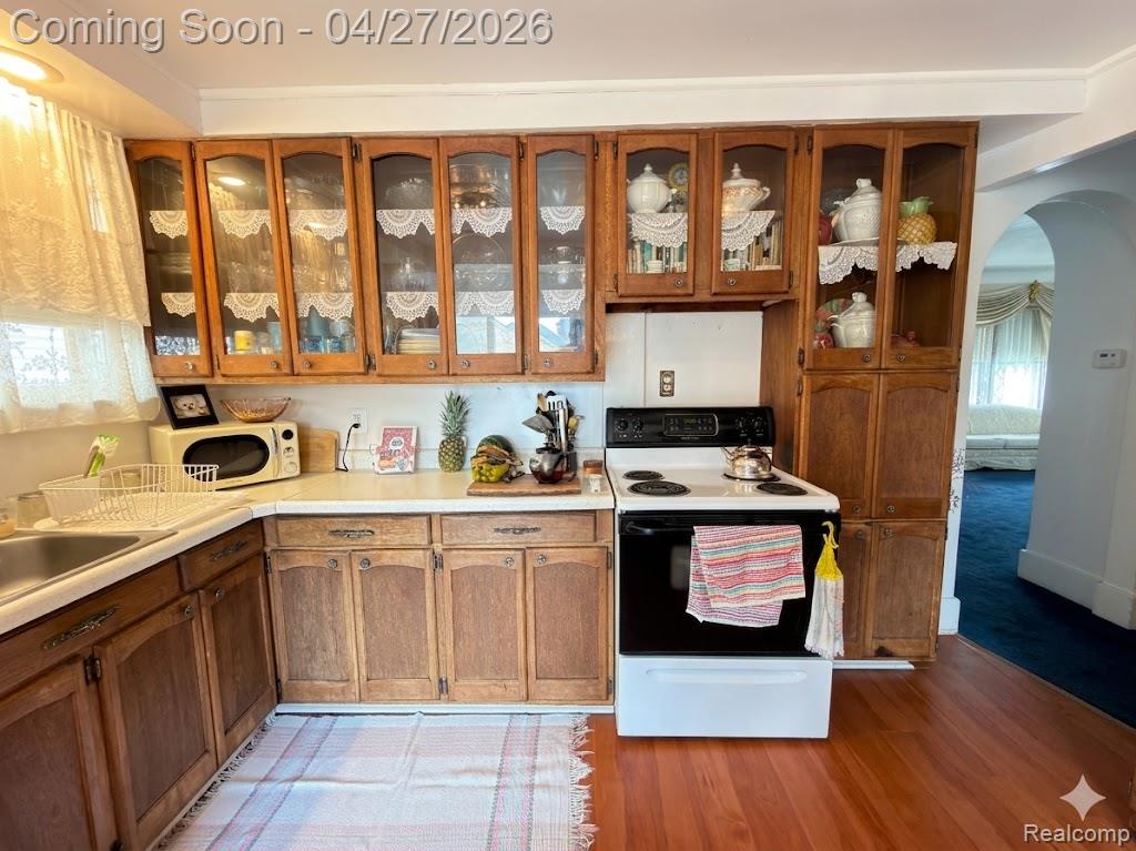 52 Maple Street River Rouge, MI 48218 - Photo 13 of 28