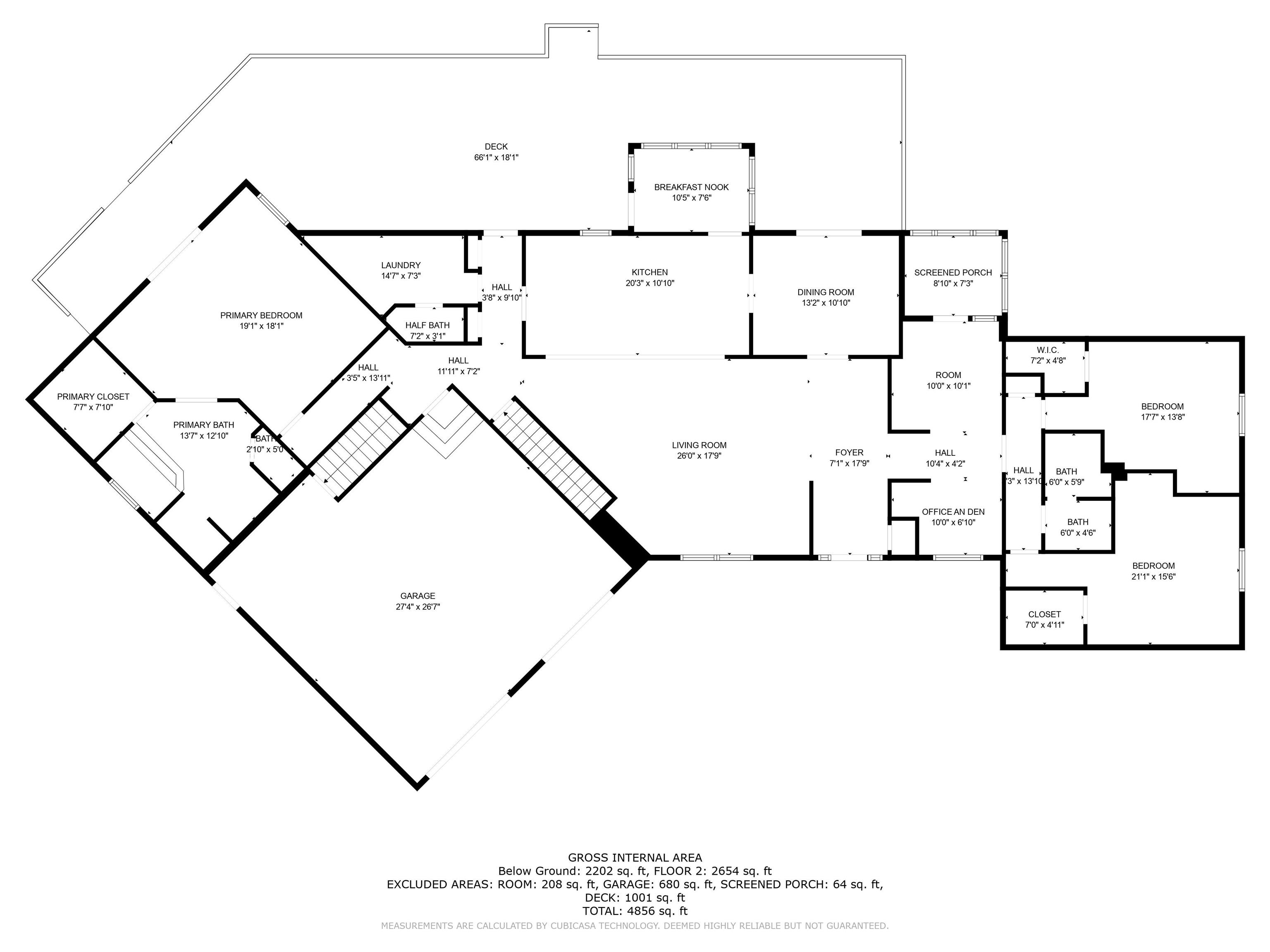 56874 Crumstown Road South Bend, IN 46619 - Photo 11 of 32