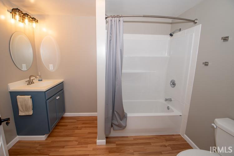 56874 Crumstown Road South Bend, IN 46619 - Photo 21 of 32