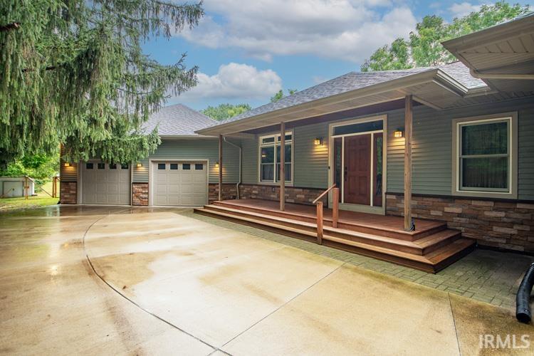 56874 Crumstown Road South Bend, IN 46619 - Photo 26 of 32