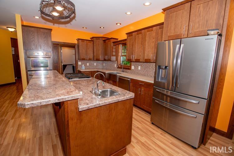 56874 Crumstown Road South Bend, IN 46619 - Photo 4 of 32