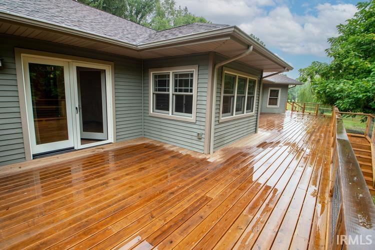 56874 Crumstown Road South Bend, IN 46619 - Photo 9 of 32