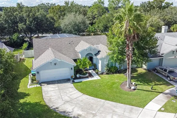 $3,700 | 3267 Amaca Circle, Orlando, FL 32837