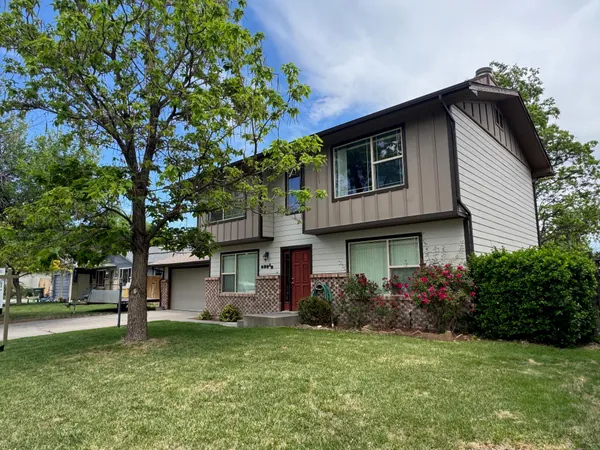 $379,000 | 588 1/2 Redwing Lane, Grand Junction, CO 81504