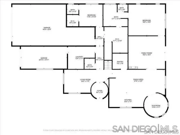 $1,500,000 | 2342 Carioca Place, Vista, CA 92084