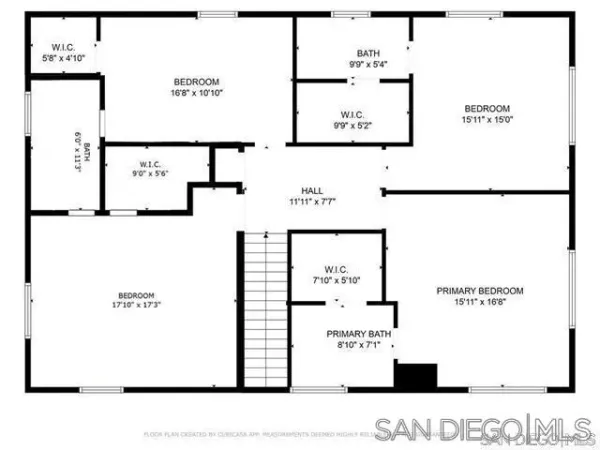 $1,500,000 | 2342 Carioca Place, Vista, CA 92084