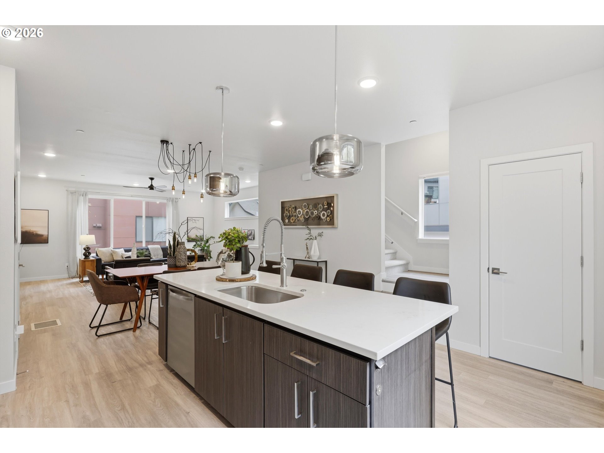 3098 Southwest Pendleton Street Portland, OR 97239 - Photo 13 of 41 Gallery Image 13
