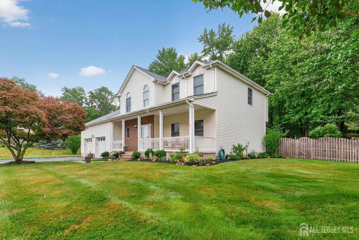 38 Plains Gap Road North Brunswick, NJ 08902 - Photo 33 of 43