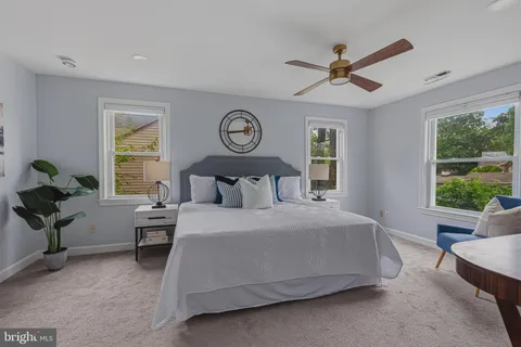 $1,095,000 | 625 South Quincy Street, Arlington, VA 22204