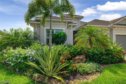 $1,349,000 | 13696 Blue Bay Circle, Fort Myers, FL 33913