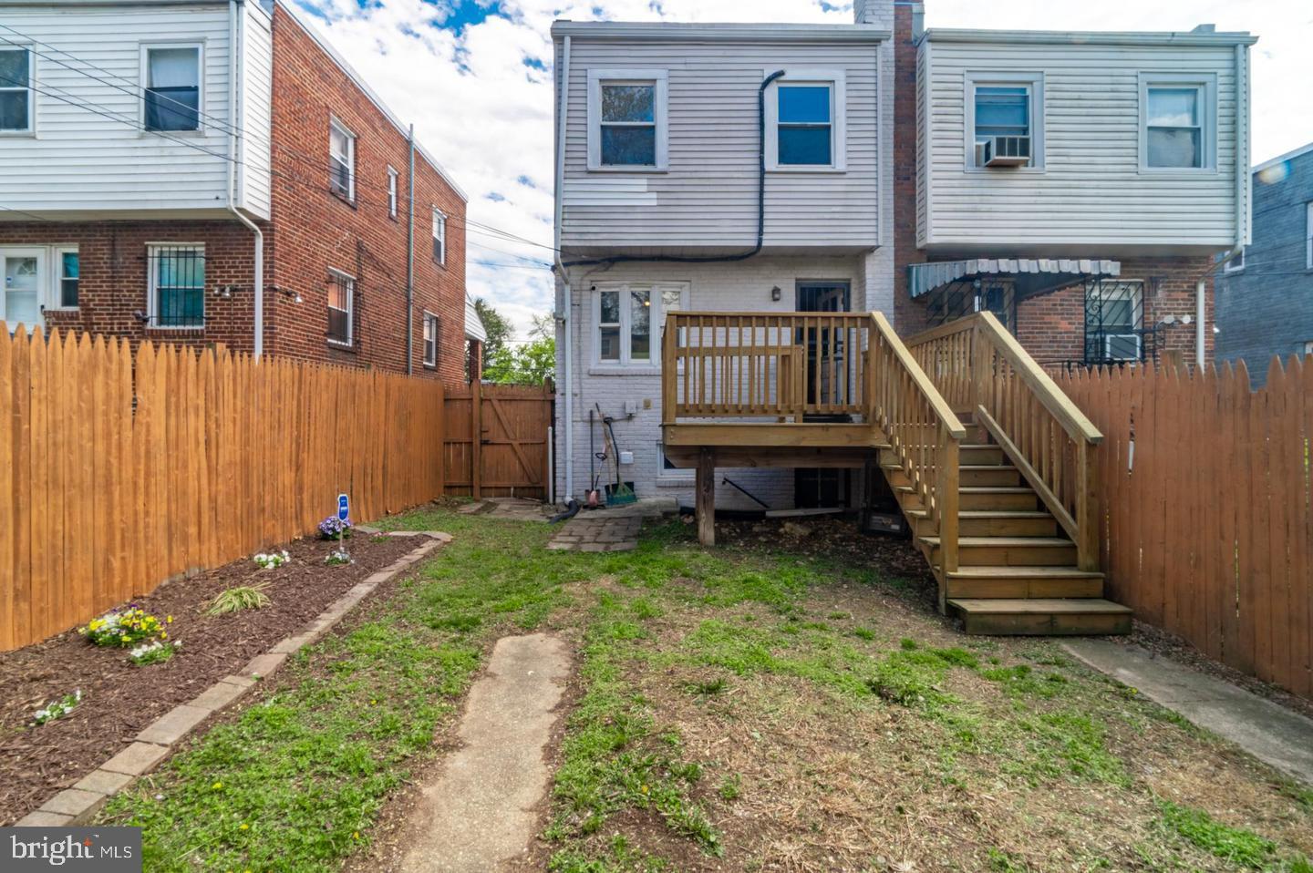 2014 Savannah Place Southeast Washington, DC 20020 - Photo 22 of 22