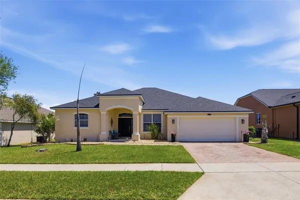$449,000 | 5347 Cape Hatteras Drive, Clermont, FL 34714
