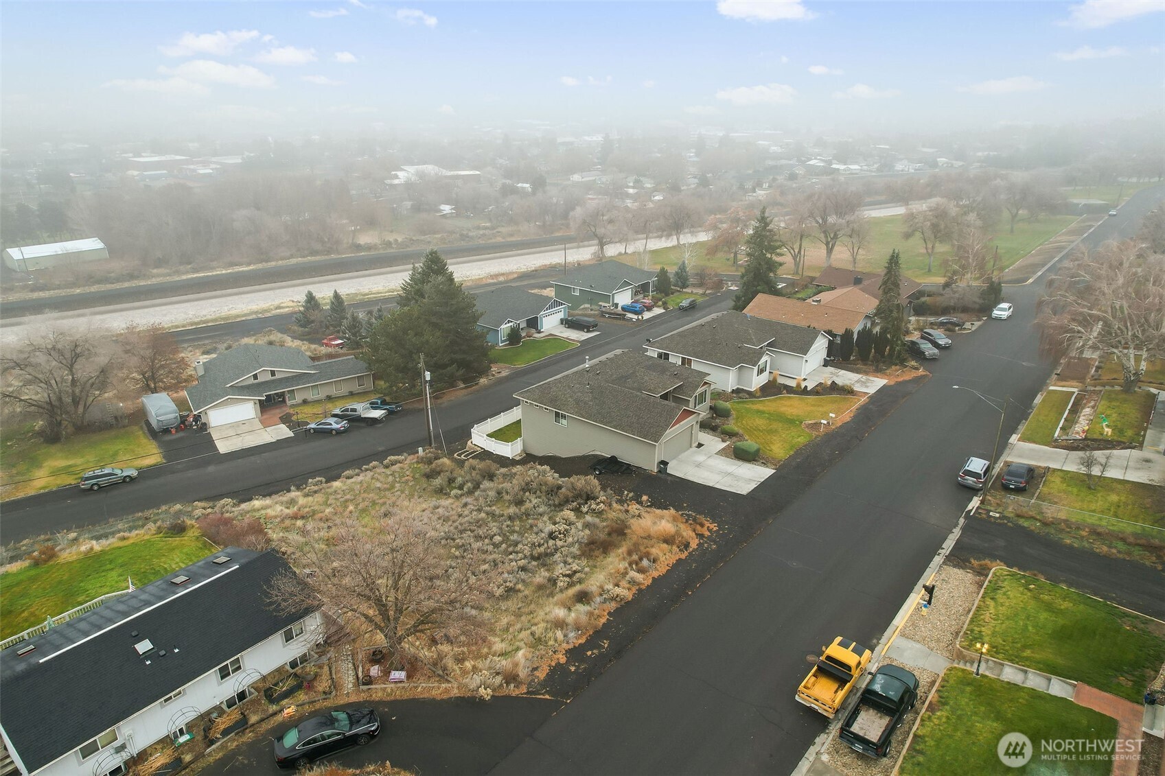 -nka Patrick Road Northwest Ephrata, WA 98823 - Photo 2 of 10