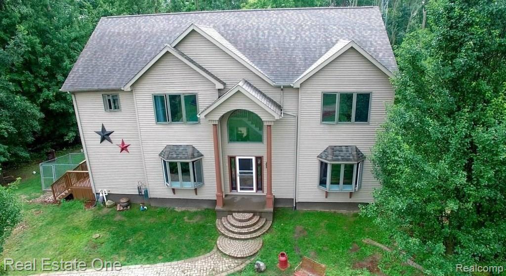 2812 Tozer Road North Branch, MI 48461 - Photo 84 of 87 North Branch by Wes Brooks (153).jpg