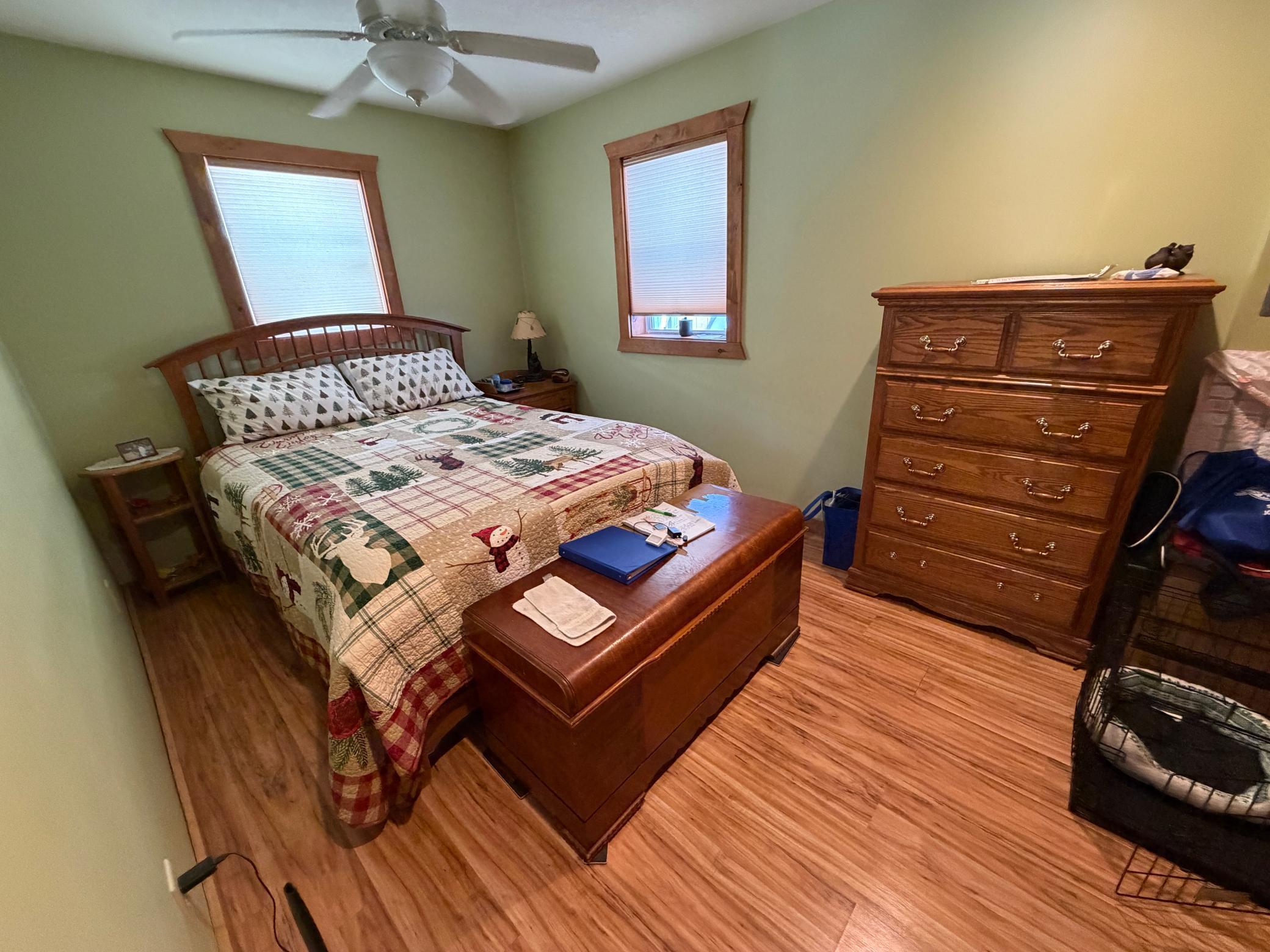 1075 237th Avenue Luck, WI 54853 - Photo 3 of 12