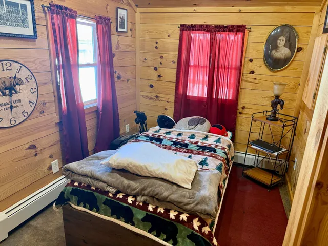 $200,000 | 1075 237th Avenue, Luck, WI 54853