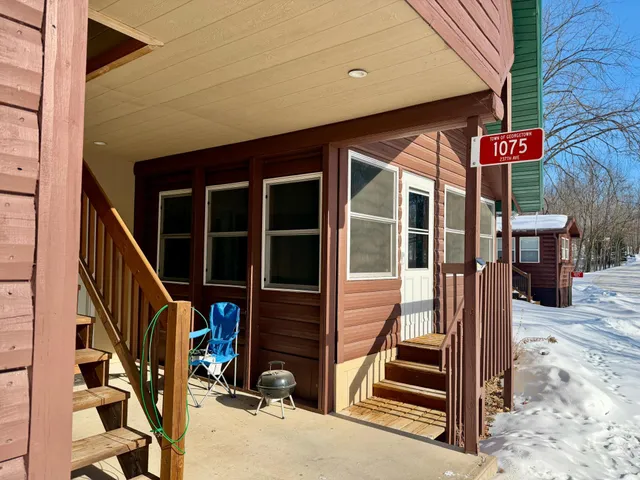 $200,000 | 1075 237th Avenue, Luck, WI 54853