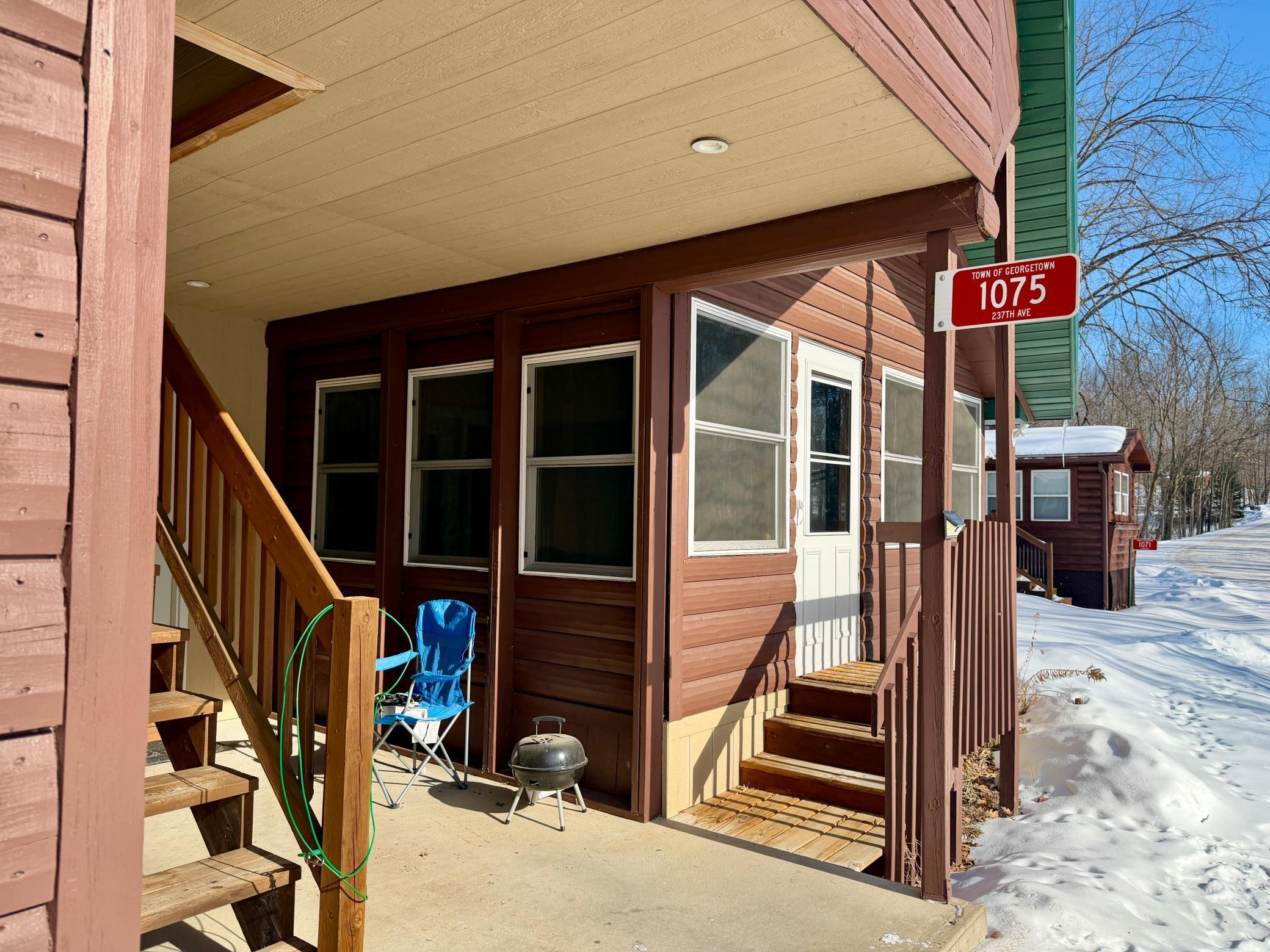 1075 237th Avenue Luck, WI 54853 - Photo 10 of 12