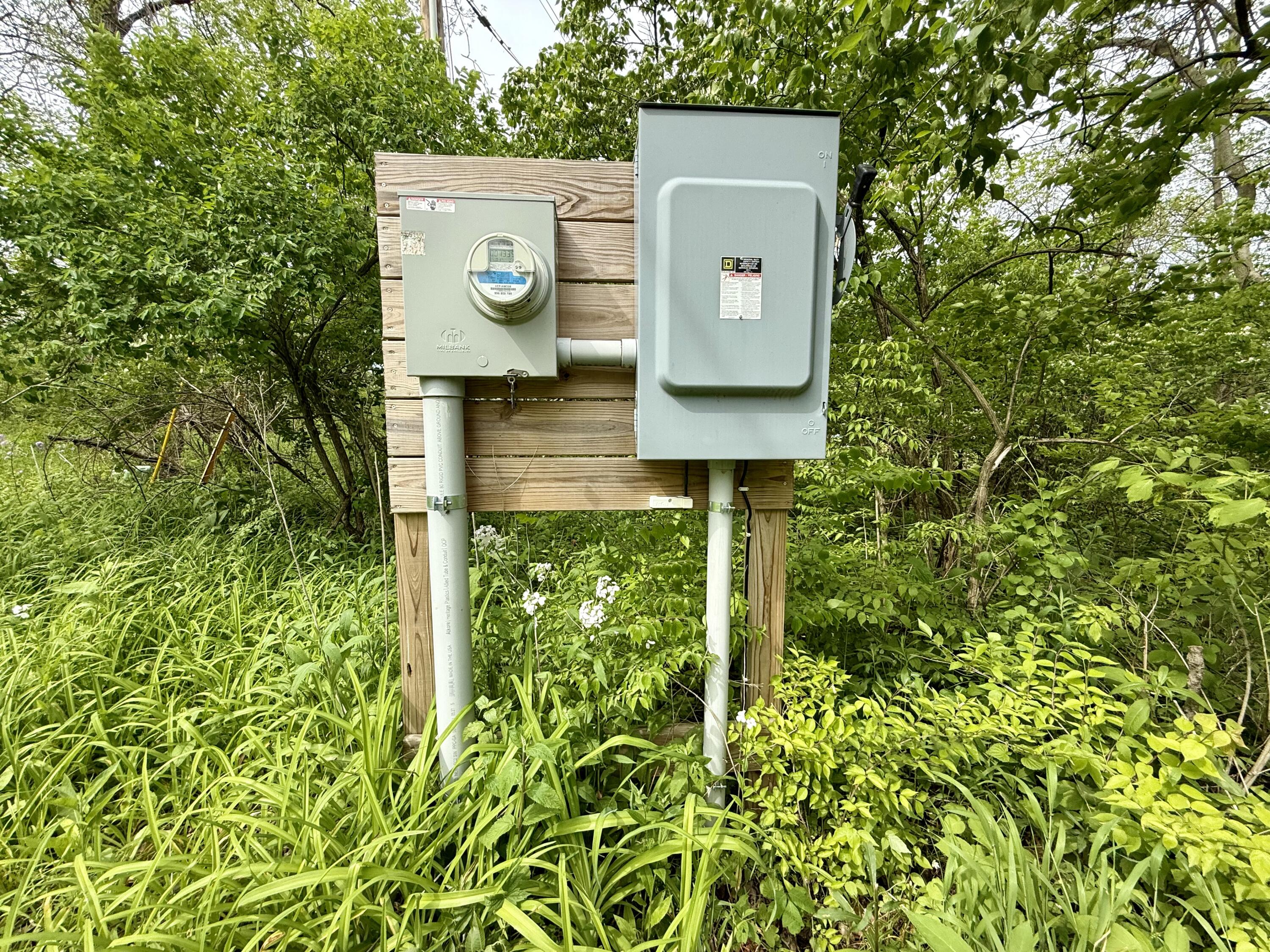 East River Road Buchanan, MI 49107 - Photo 16 of 42 Electric Installed