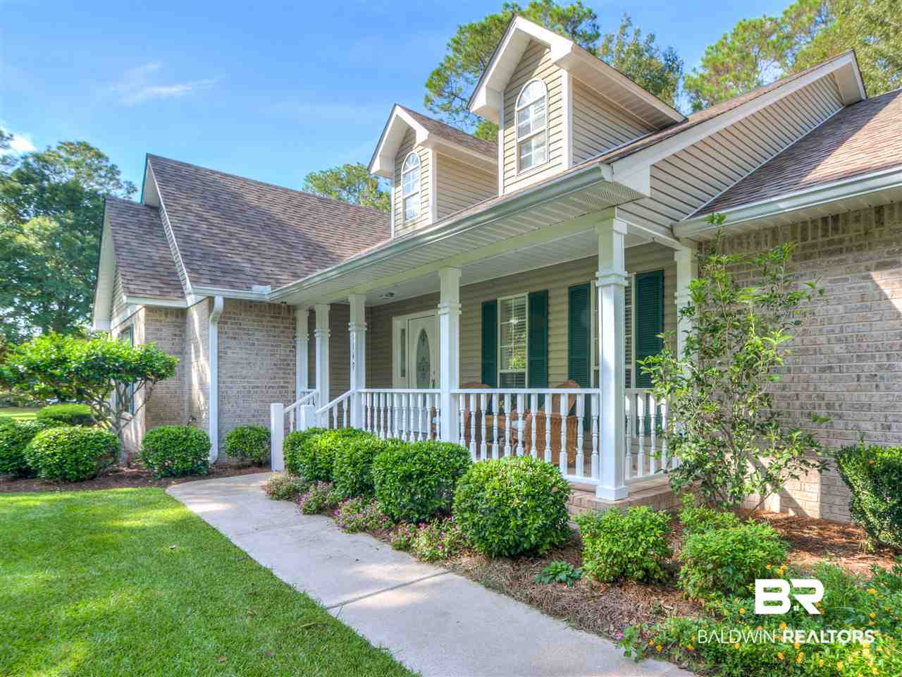 9149 Clarke Ridge Road Foley, AL 36535 - Photo 4 of 41
