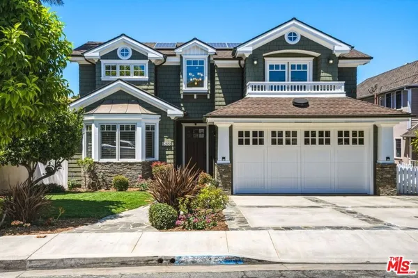 $18,000 | 1633 Voorhees Avenue, Manhattan Beach, CA 90266