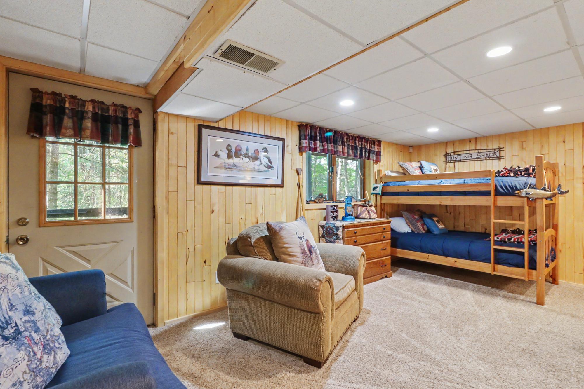 6207 Wendt Road Lake Tomahawk, WI 54539 - Photo 22 of 39 Gallery Image 22