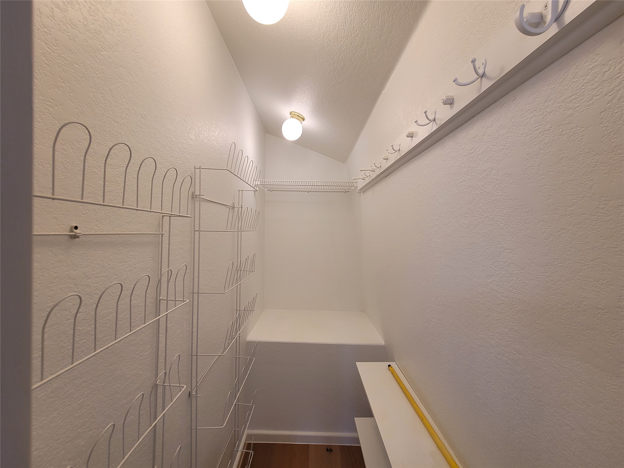 281 Earl Callahan Road, Unit A Cedar Creek, TX 78612 - Photo 22 of 39 a bathroom with a shower