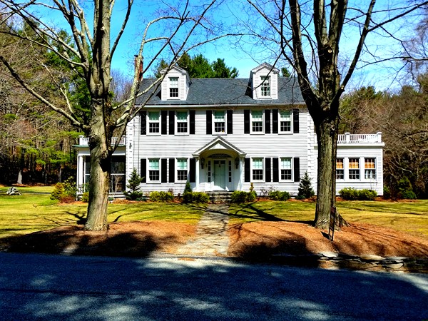 30 West Thompson Road Thompson, CT 06255 - Photo 2 of 26 Gallery Image 2