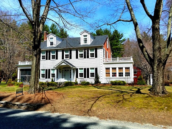 30 West Thompson Road Thompson, CT 06255 - Photo 24 of 26 Gallery Image 24