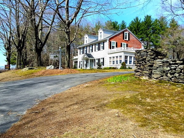 30 West Thompson Road Thompson, CT 06255 - Photo 25 of 26 Gallery Image 25