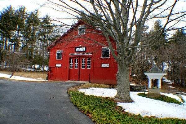 30 West Thompson Road Thompson, CT 06255 - Photo 26 of 26 Gallery Image 26