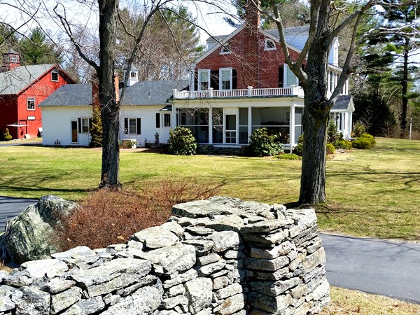 30 West Thompson Road Thompson, CT 06255 - Photo 4 of 26 Gallery Image 4