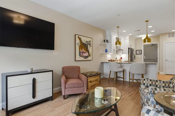 $629,000 | 99 Foundry Place, Unit 306, Portsmouth, NH 03801