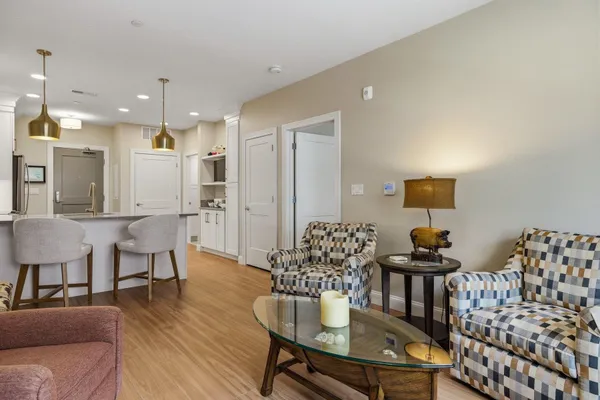 $629,000 | 99 Foundry Place, Unit 306, Portsmouth, NH 03801