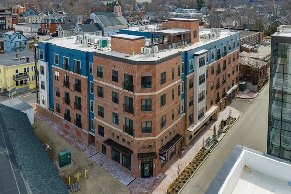 $629,000 | 99 Foundry Place, Unit 306, Portsmouth, NH 03801