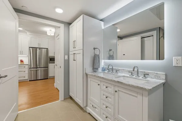$629,000 | 99 Foundry Place, Unit 306, Portsmouth, NH 03801