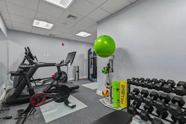 $629,000 | 99 Foundry Place, Unit 306, Portsmouth, NH 03801