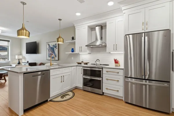 $629,000 | 99 Foundry Place, Unit 306, Portsmouth, NH 03801