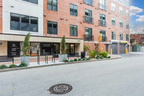 $629,000 | 99 Foundry Place, Unit 306, Portsmouth, NH 03801