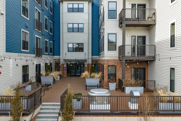 $629,000 | 99 Foundry Place, Unit 306, Portsmouth, NH 03801