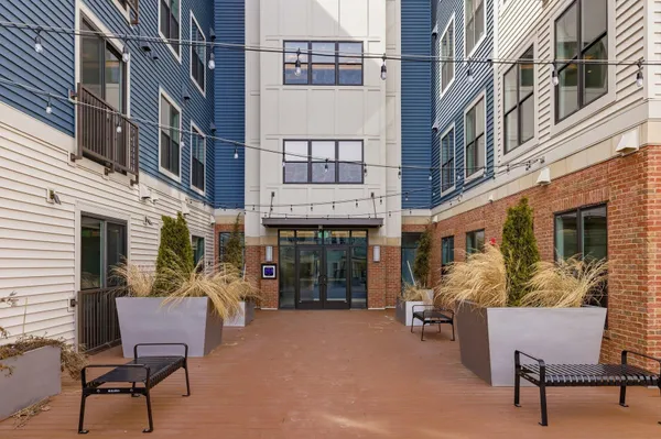 $629,000 | 99 Foundry Place, Unit 306, Portsmouth, NH 03801