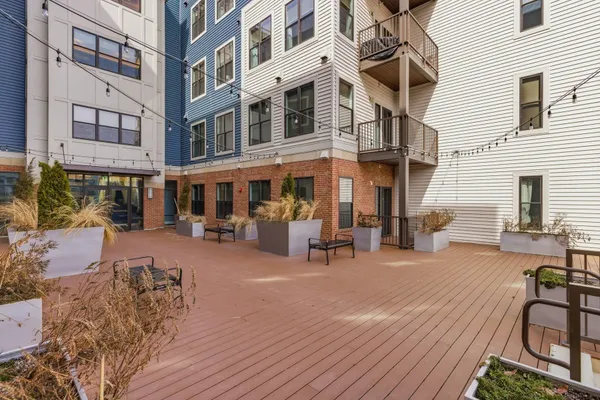 $629,000 | 99 Foundry Place, Unit 306, Portsmouth, NH 03801